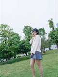 MussGirl慕丝女郎  NO.641 小婷（上）(27)